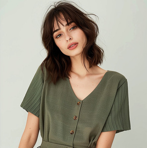 素材-4577-Rita Pants